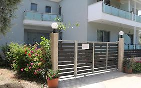 Michaelangelo Apartments